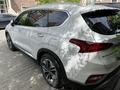 Hyundai Santa Fe 2020 года за 13 500 000 тг. в Уральск – фото 2