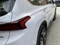Hyundai Santa Fe 2020 года за 13 500 000 тг. в Уральск – фото 4