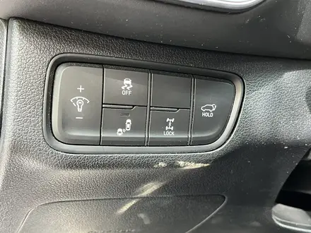 Hyundai Santa Fe 2020 года за 13 500 000 тг. в Уральск – фото 6