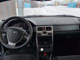 ВАЗ (Lada) Priora 2172 2013 годаfor2 300 000 тг. в Затобольск – фото 5