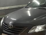 Toyota Camry 2006 годаүшін7 000 000 тг. в Туркестан – фото 2