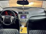 Toyota Camry 2006 годаүшін7 000 000 тг. в Туркестан – фото 4