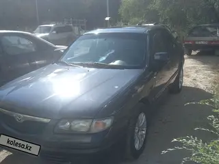 Mazda 626, 1999