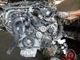 Двигатель 4GR объёмом 2.5 за 340 000 тг. в Алматы – фото 4