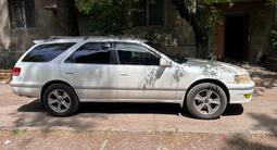 Toyota Mark II Qualis 1998 годаfor2 700 000 тг. в Алматы – фото 3