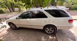 Toyota Mark II Qualis 1998 годаfor2 700 000 тг. в Алматы – фото 4
