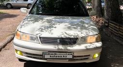 Toyota Mark II Qualis 1998 годаfor2 700 000 тг. в Алматы