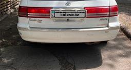 Toyota Mark II Qualis 1998 годаfor2 700 000 тг. в Алматы – фото 2