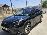 Subaru Forester 2023 года за 16 000 000 тг. в Шымкент