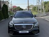 Mercedes-Benz S 450 2018 года за 35 500 000 тг. в Алматы