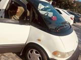 Toyota Previa 1993 годаүшін1 490 000 тг. в Актау