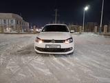 Volkswagen Polo 2012 года за 4 400 000 тг. в Актобе – фото 4