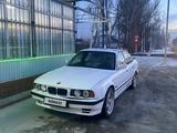 BMW 525 1992 годаfor1 600 000 тг. в Жаркент – фото 2