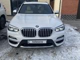 BMW X3 2018 года за 23 000 000 тг. в Кызылорда – фото 2