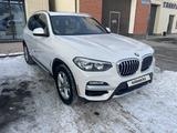 BMW X3 2018 годаүшін23 000 000 тг. в Кызылорда