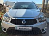 SsangYong Nomad 2015 года за 6 800 000 тг. в Астана