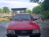 Audi 100 1988 годаүшін850 000 тг. в Кентау