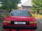 Audi 100 1988 годаүшін850 000 тг. в Кентау – фото 2