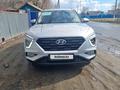 Hyundai Creta 2022 года за 12 000 000 тг. в Кокшетау – фото 3