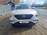 Hyundai Creta 2022 года за 12 000 000 тг. в Кокшетау – фото 3