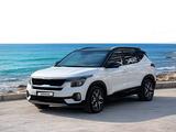 Kia Seltos 2022 годаүшін10 000 000 тг. в Актау – фото 4