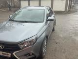 ВАЗ (Lada) Vesta SW Cross 2021 года за 7 000 000 тг. в Уральск – фото 2