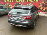 ВАЗ (Lada) Vesta SW Cross 2021 года за 7 000 000 тг. в Уральск – фото 4