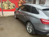 ВАЗ (Lada) Vesta SW Cross 2021 года за 7 000 000 тг. в Уральск – фото 5