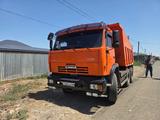 КамАЗ  65115 2014 годаfor15 000 000 тг. в Уральск – фото 2