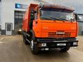 КамАЗ  65115 2014 года за 12 500 000 тг. в Уральск – фото 2