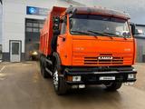 КамАЗ  65115 2014 годаүшін12 500 000 тг. в Уральск – фото 2