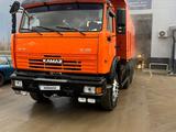 КамАЗ  65115 2014 года за 12 500 000 тг. в Уральск
