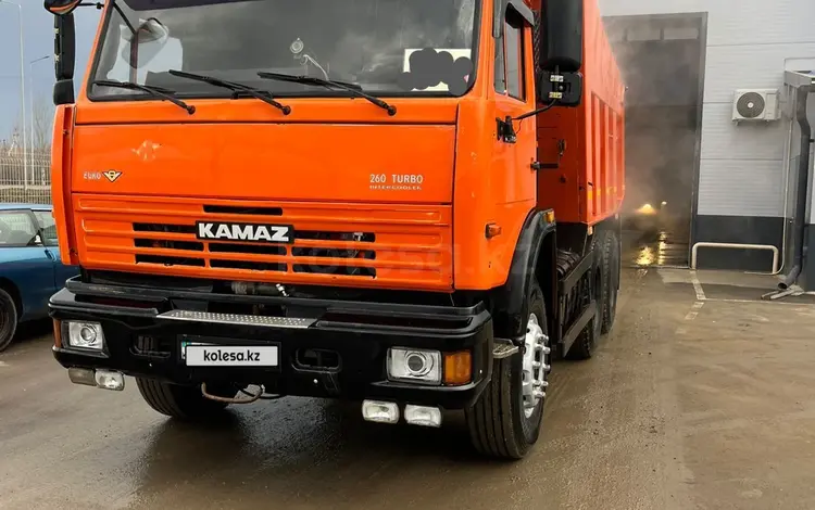 КамАЗ  65115 2014 года за 12 500 000 тг. в Уральск