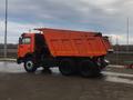 КамАЗ  65115 2014 года за 12 500 000 тг. в Уральск – фото 3