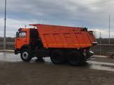 КамАЗ  65115 2014 годаүшін12 500 000 тг. в Уральск – фото 3