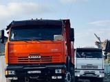 КамАЗ  65115 2014 годаүшін12 500 000 тг. в Уральск – фото 4