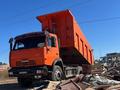 КамАЗ  65115 2014 года за 12 500 000 тг. в Уральск – фото 5