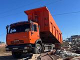 КамАЗ  65115 2014 годаүшін12 500 000 тг. в Уральск – фото 5