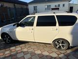 ВАЗ (Lada) Priora 2171 2013 годаүшін2 400 000 тг. в Атырау – фото 4