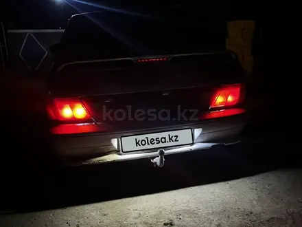 ВАЗ (Lada) 2115 2004 года за 1 100 000 тг. в Актобе – фото 3