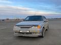 ВАЗ (Lada) 2115 2004 года за 1 100 000 тг. в Актобе – фото 12