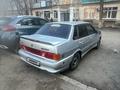 ВАЗ (Lada) 2115 2004 года за 1 100 000 тг. в Актобе – фото 10