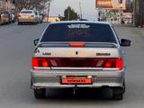 ВАЗ (Lada) 2115 2004 года за 1 100 000 тг. в Актобе