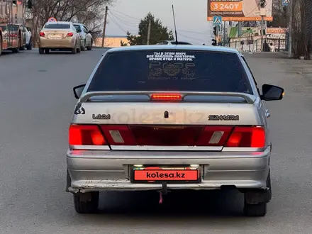 ВАЗ (Lada) 2115 2004 года за 1 100 000 тг. в Актобе