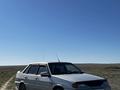 ВАЗ (Lada) 2115 2004 года за 1 100 000 тг. в Актобе – фото 5