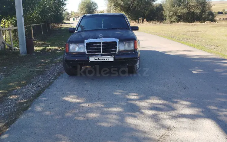 Mercedes-Benz E 200 1993 годаfor1 300 000 тг. в Шымкент