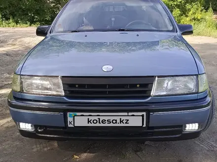 Opel Vectra 1990 года за 1 390 000 тг. в Астана – фото 2