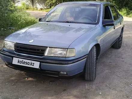 Opel Vectra 1990 года за 1 390 000 тг. в Астана – фото 4