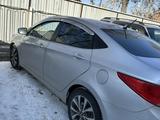 Hyundai Accent 2015 годаfor6 000 000 тг. в Талдыкорган – фото 2