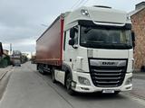 DAF  XF 2018 года за 29 900 000 тг. в Атырау – фото 2